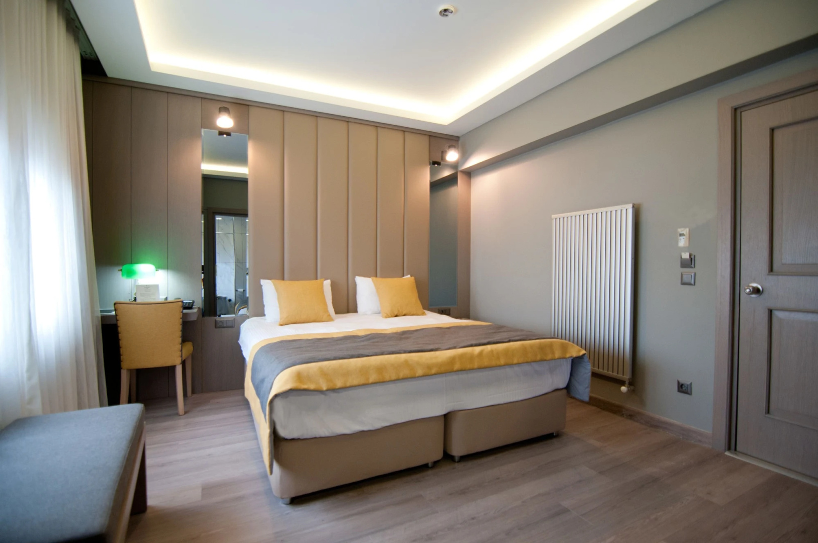 Photo - Seraglio Hotel & Suites