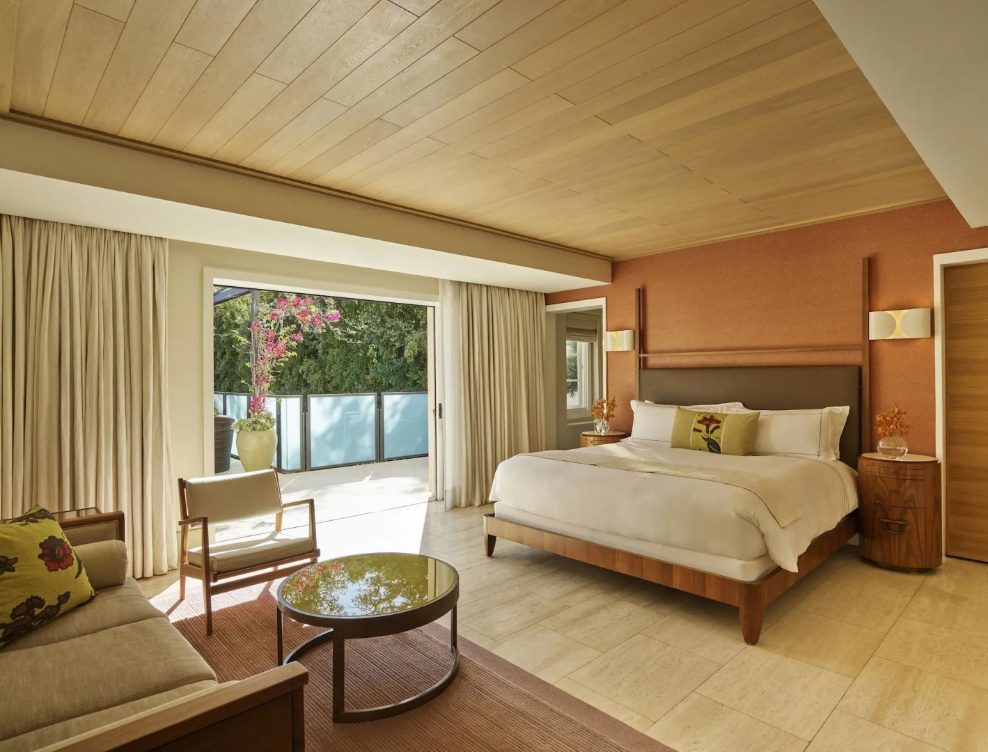 Foto - Hotel Bel-Air - Dorchester Collection