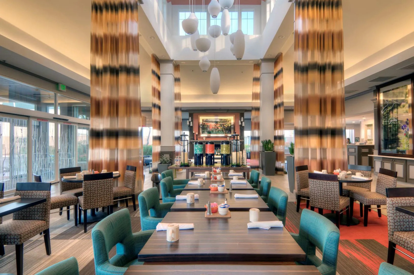 Foto - Hilton Garden Inn Livermore