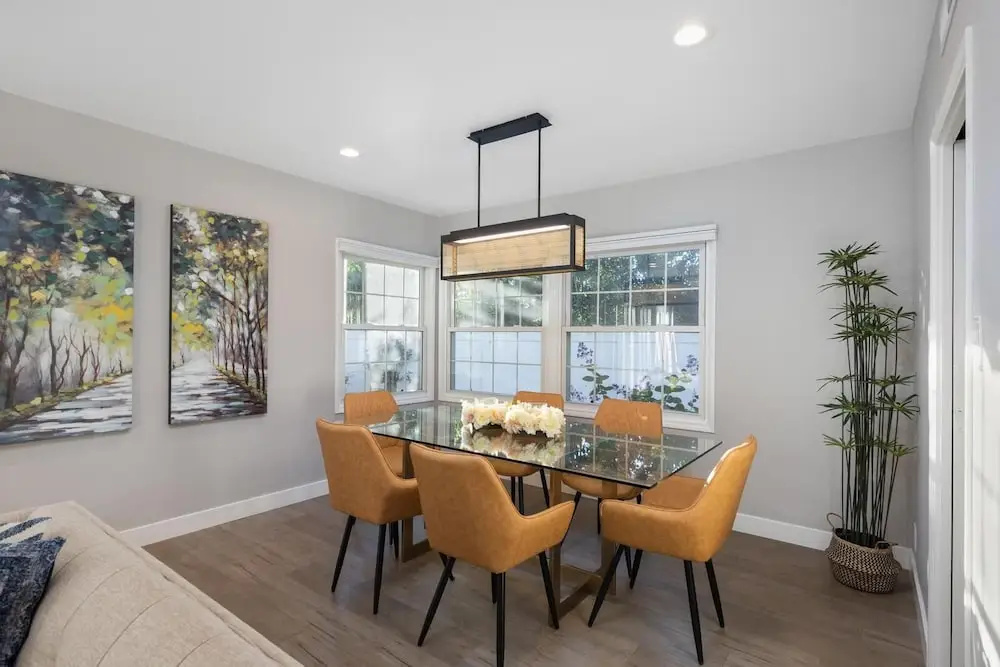 Photo - Hidden Valley Pl - 90210 Villa With Canyon Views and a Large Private Backyard