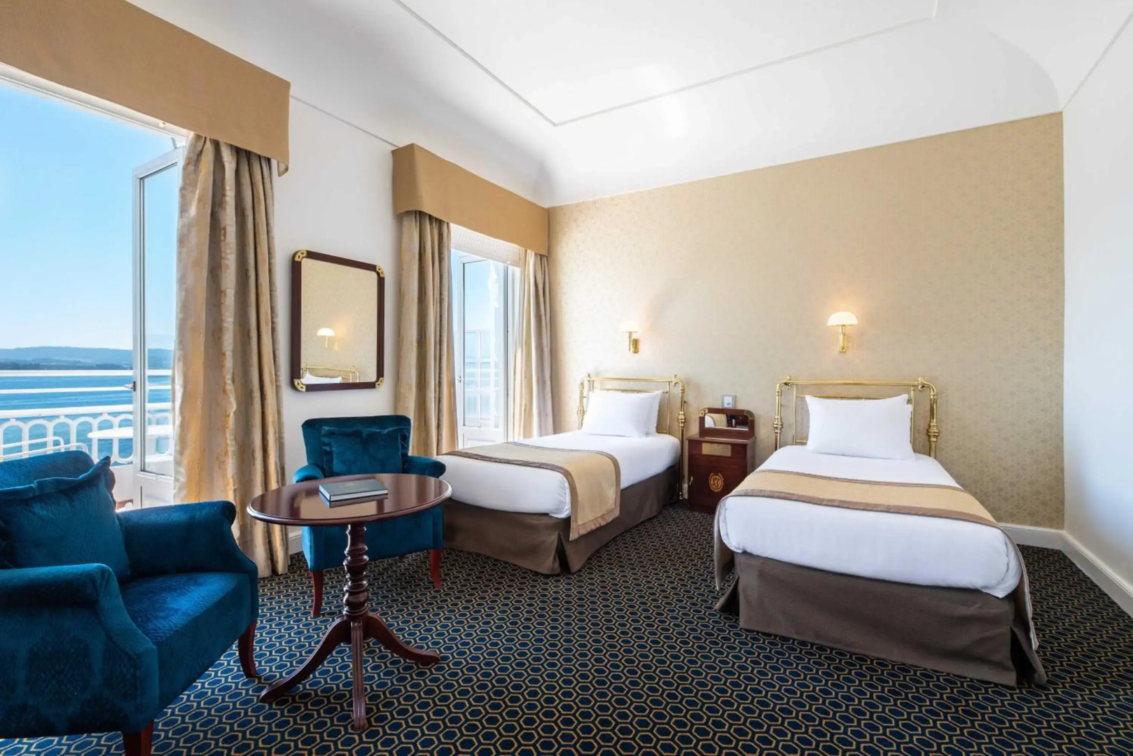 Foto - Eurostars Gran Hotel La Toja