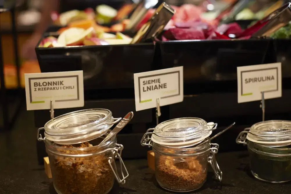 Foto - Q Hotel Plus Wrocław Bielany