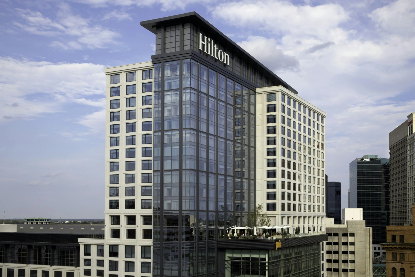 Foto - Hilton Norfolk The Main