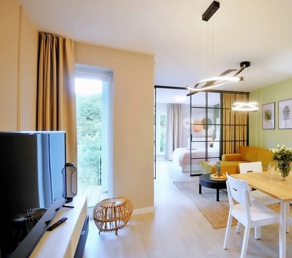 Photo - Apartamenty BalticON Nadmorskie Tarasy