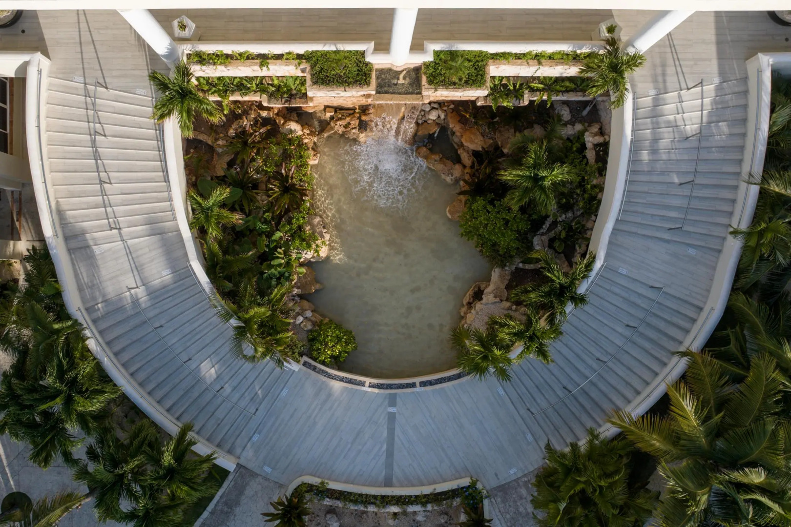 Foto - El Dorado Royale, Catamarán, Cenote, All & More Inclusive Adults Only