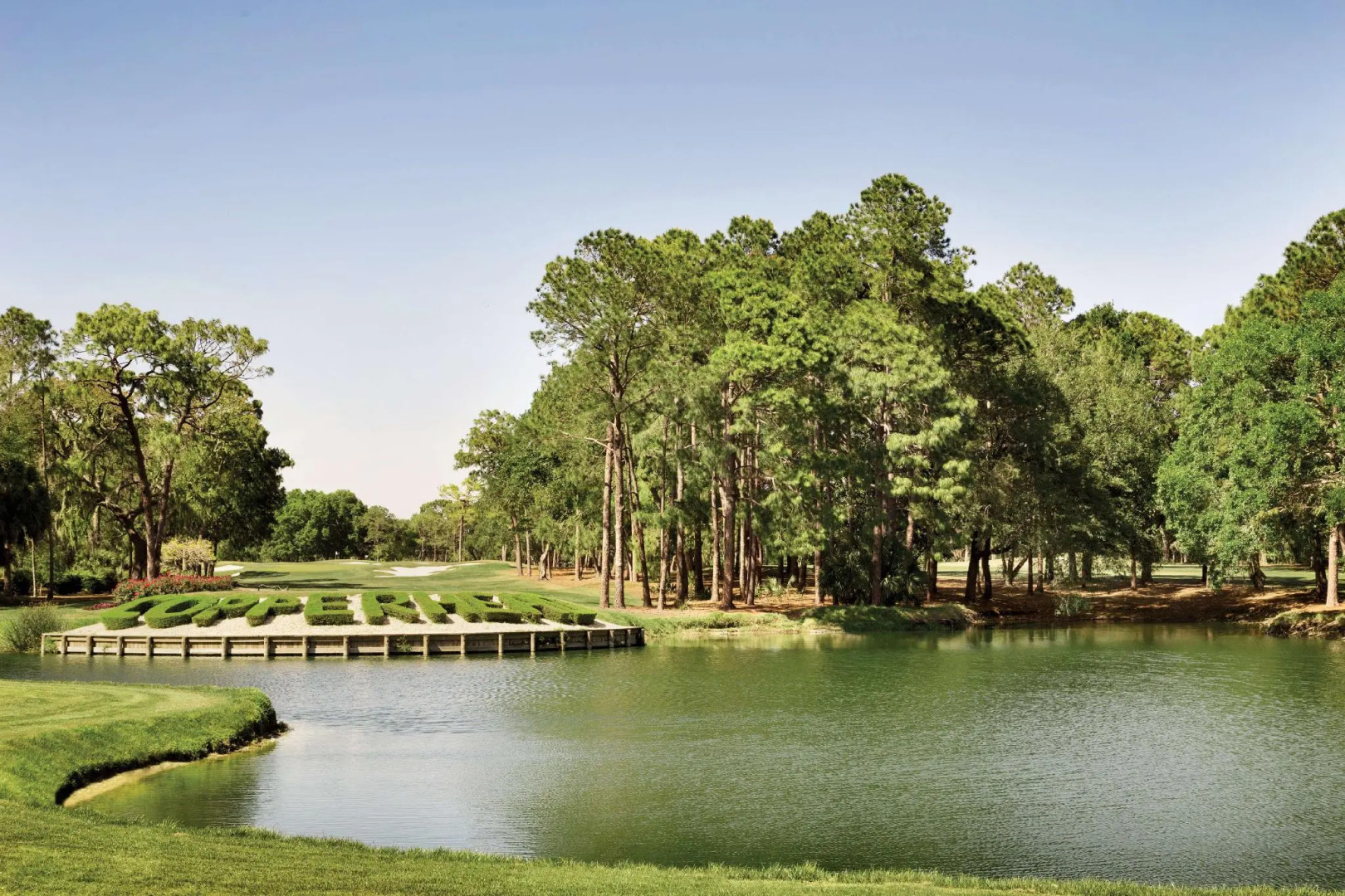 Foto - Hampton Inn & Suites Tarpon Springs