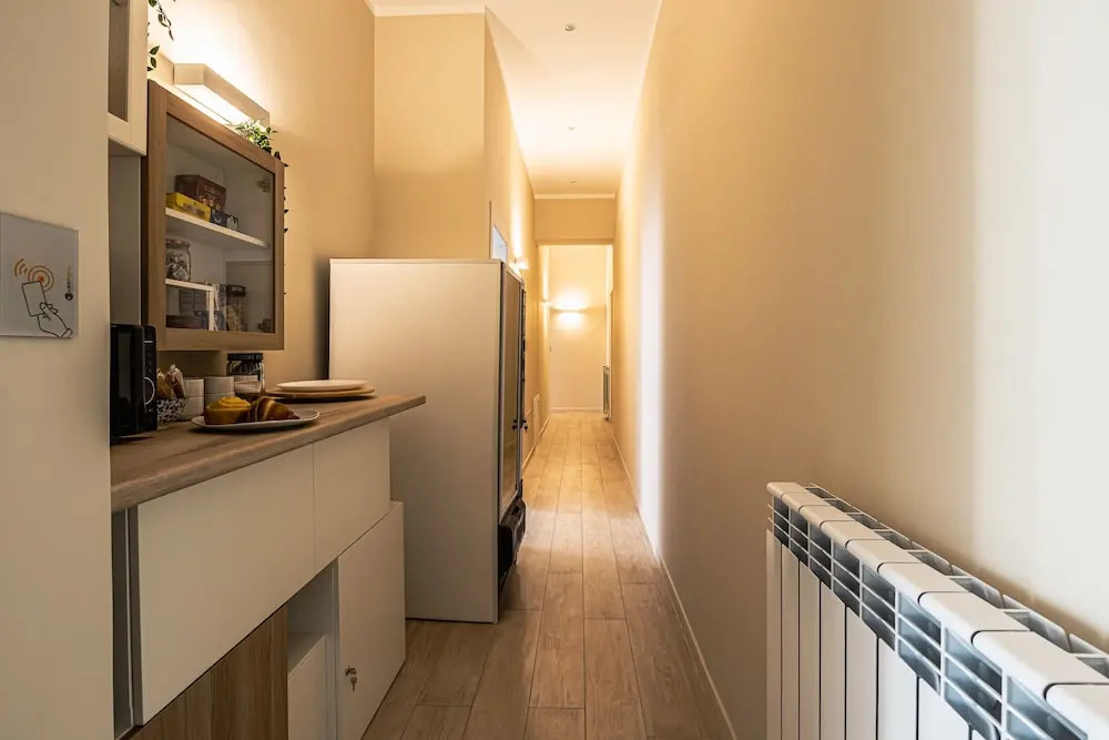 Photo - Rua de Mar Chiatamone