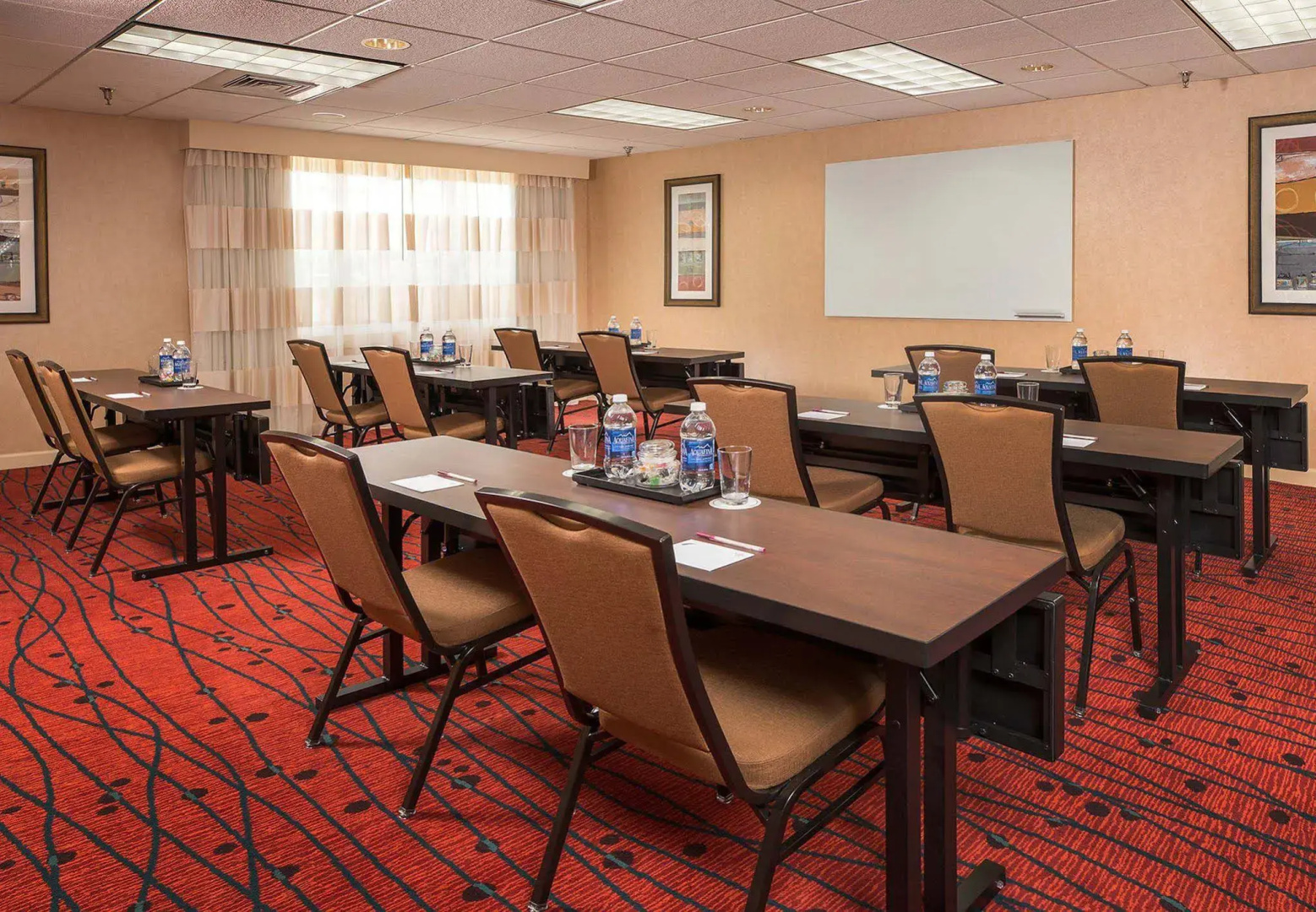 Photo - Residence Inn By Marriott Fairfax Merrifield