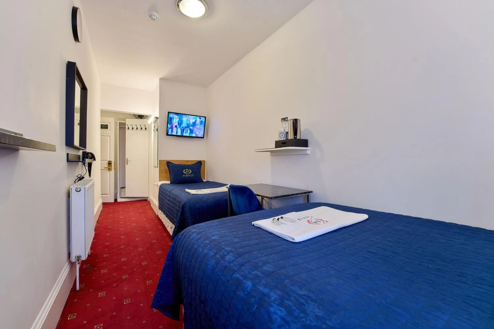 Foto - Jubilee Hotel