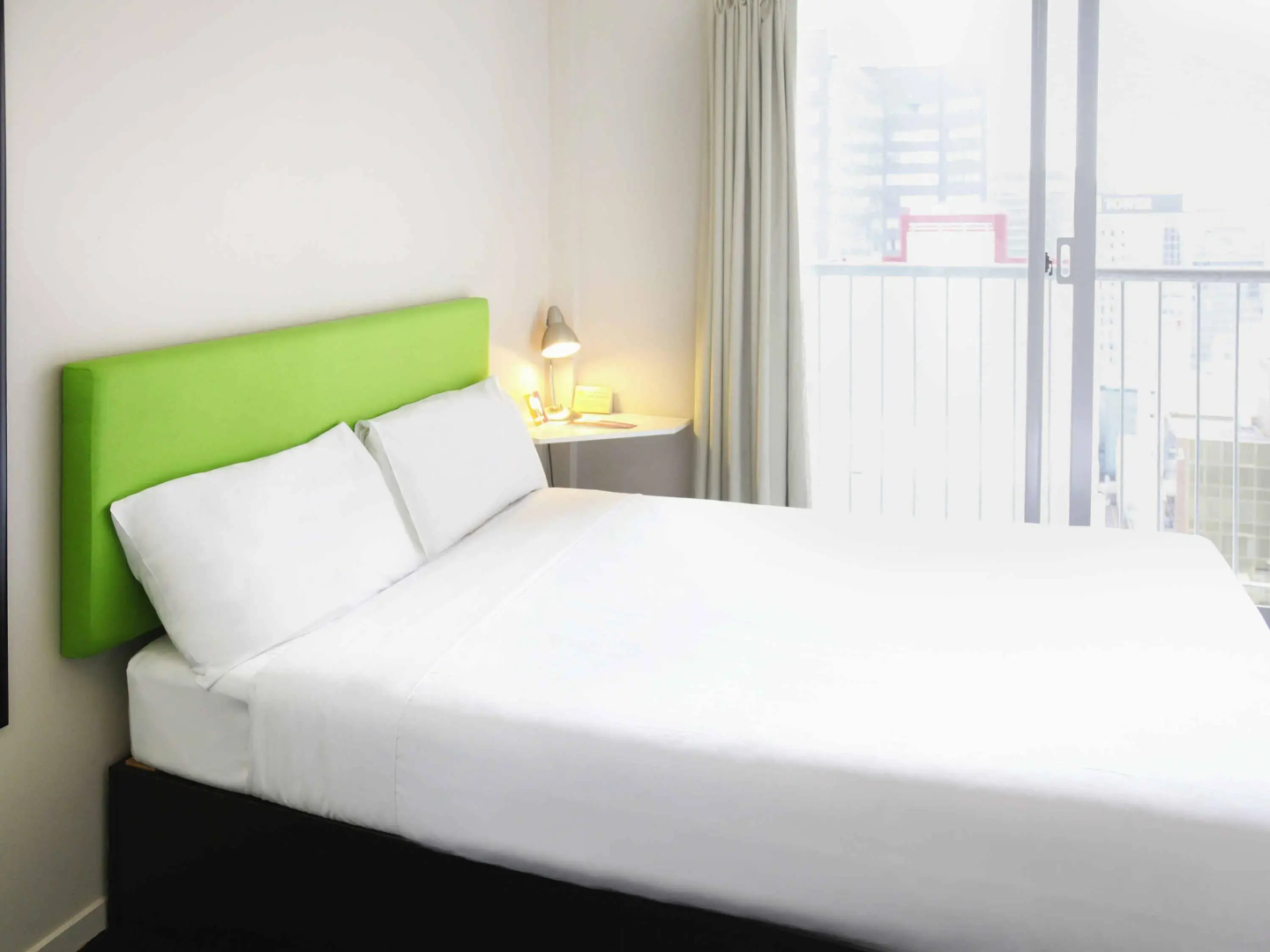 Photo - ibis budget Auckland Central
