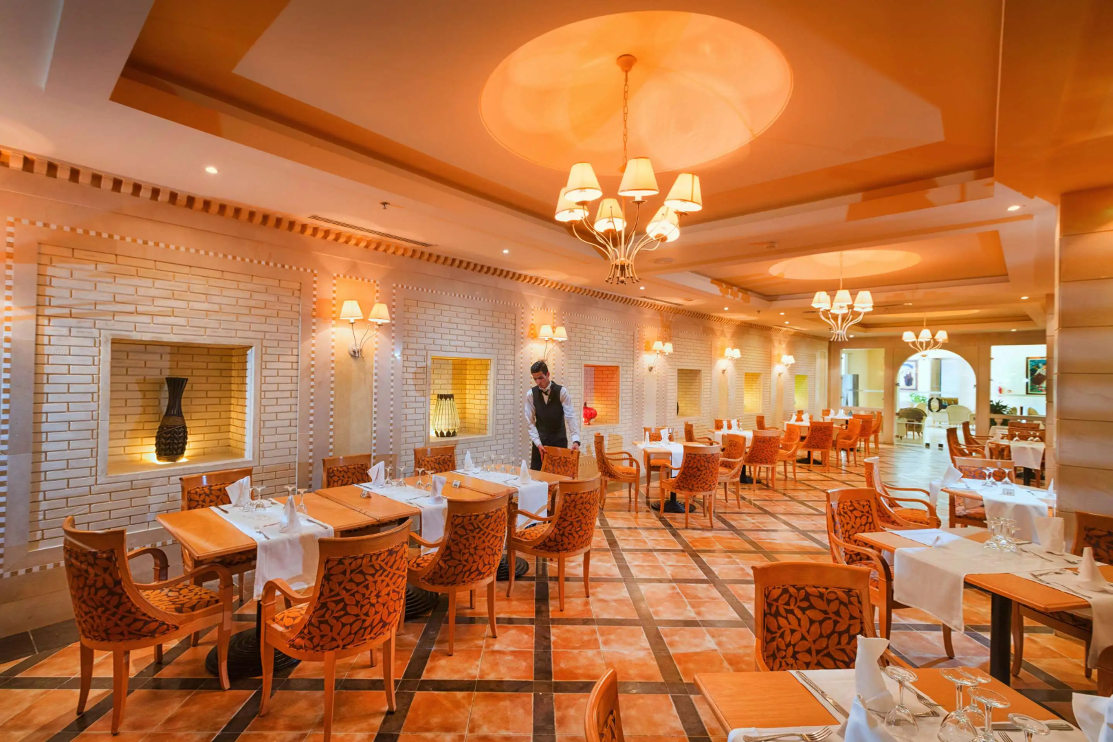 Foto - Steigenberger Marhaba Thalasso Hammamet