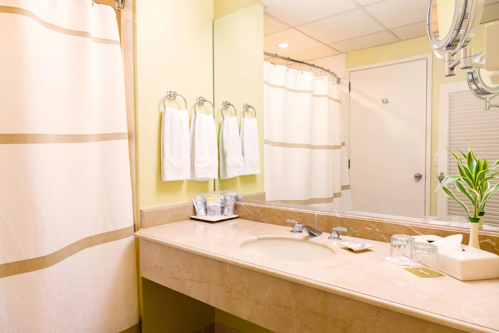 Photo - Barceló Guatemala City