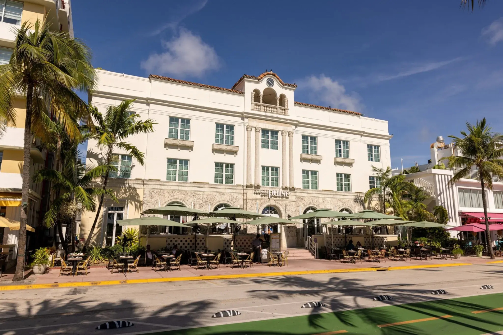 Foto - Marriott Vacation Club, South Beach