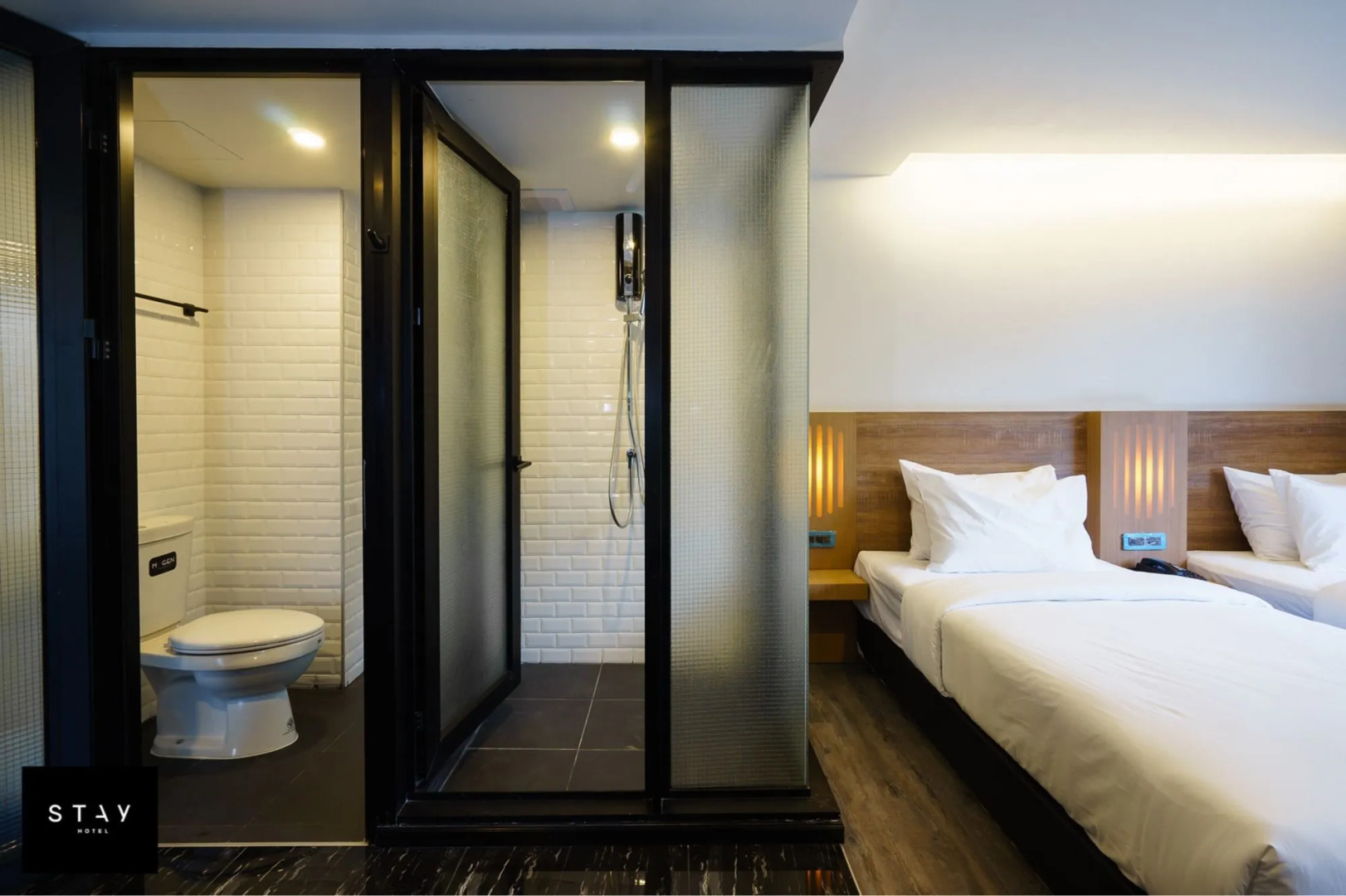 Foto - STAY Hotel BKK