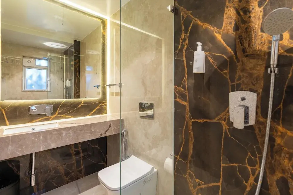 Foto - The Hosteller Mumbai, International Airport