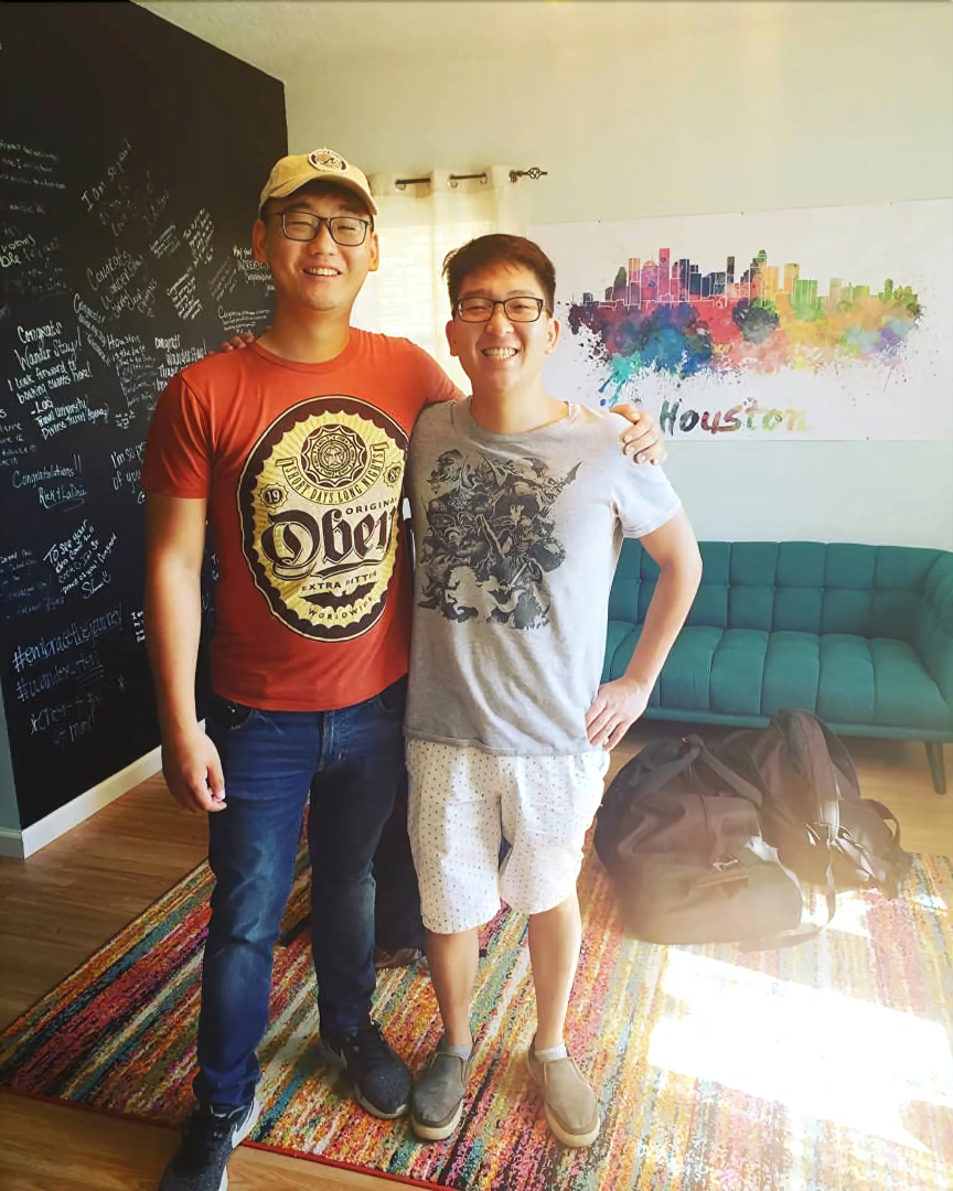 Foto - Wanderstay Houston Hostel