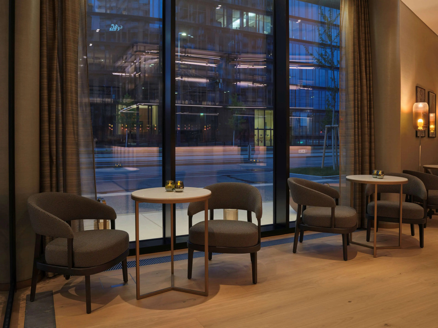 Foto - Adina Apartment Hotel Vienna Belvedere