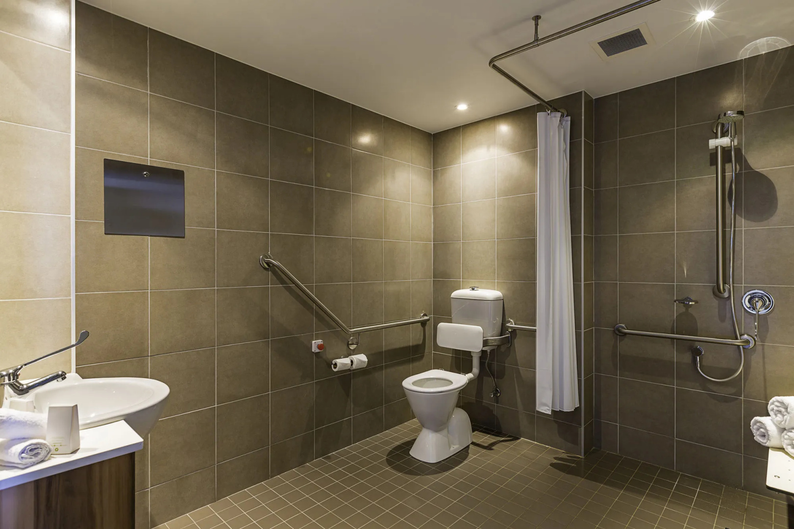 Photo - Metro Hotel Miranda