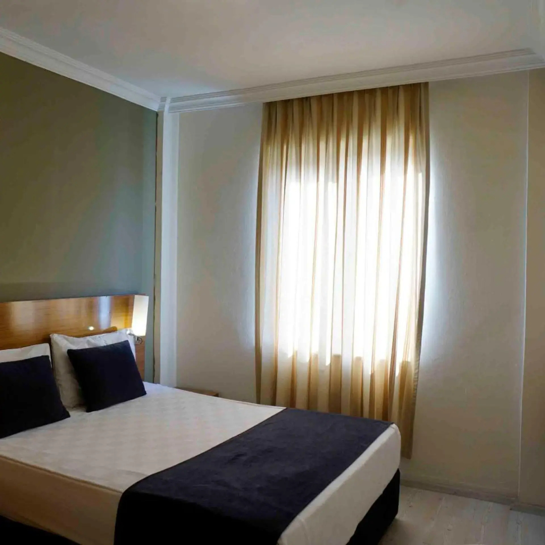 Photo - Sunlight Garden Hotel