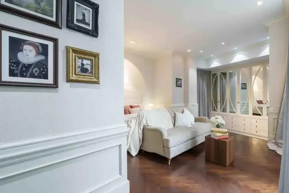 Foto - The Oasis Tranquil Escape