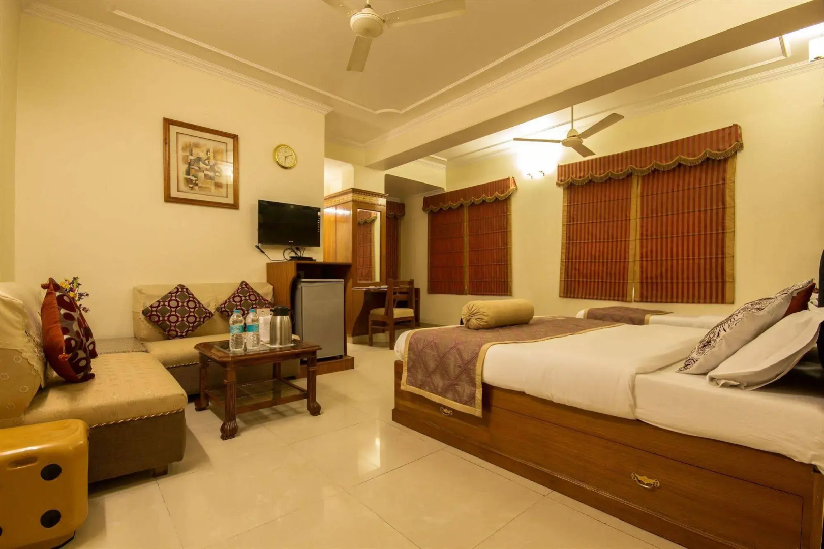 Photo - Hotel C Park Inn