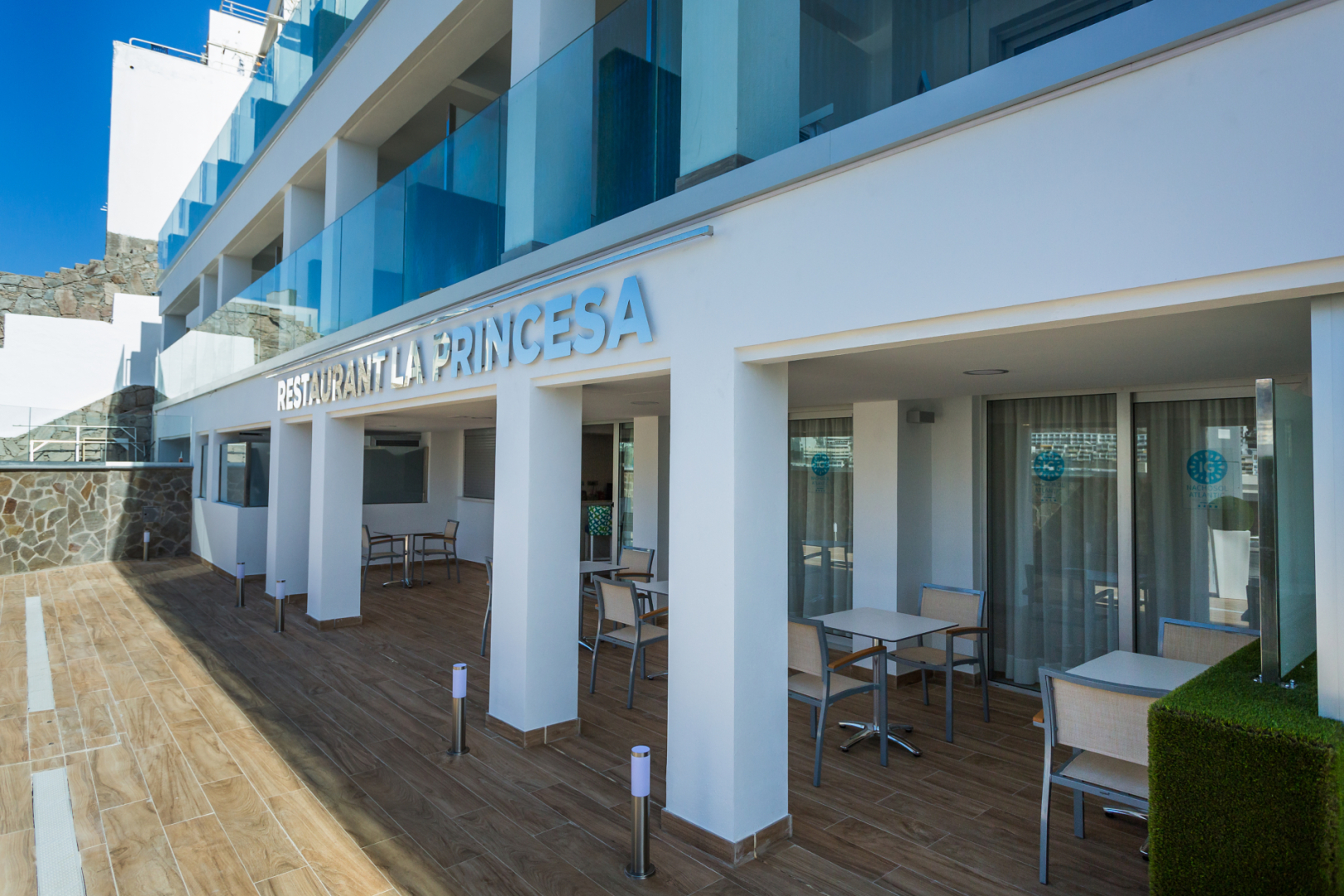 Foto - IG Nachosol Atlantic & Yaizasol by Servatur - Adults Only