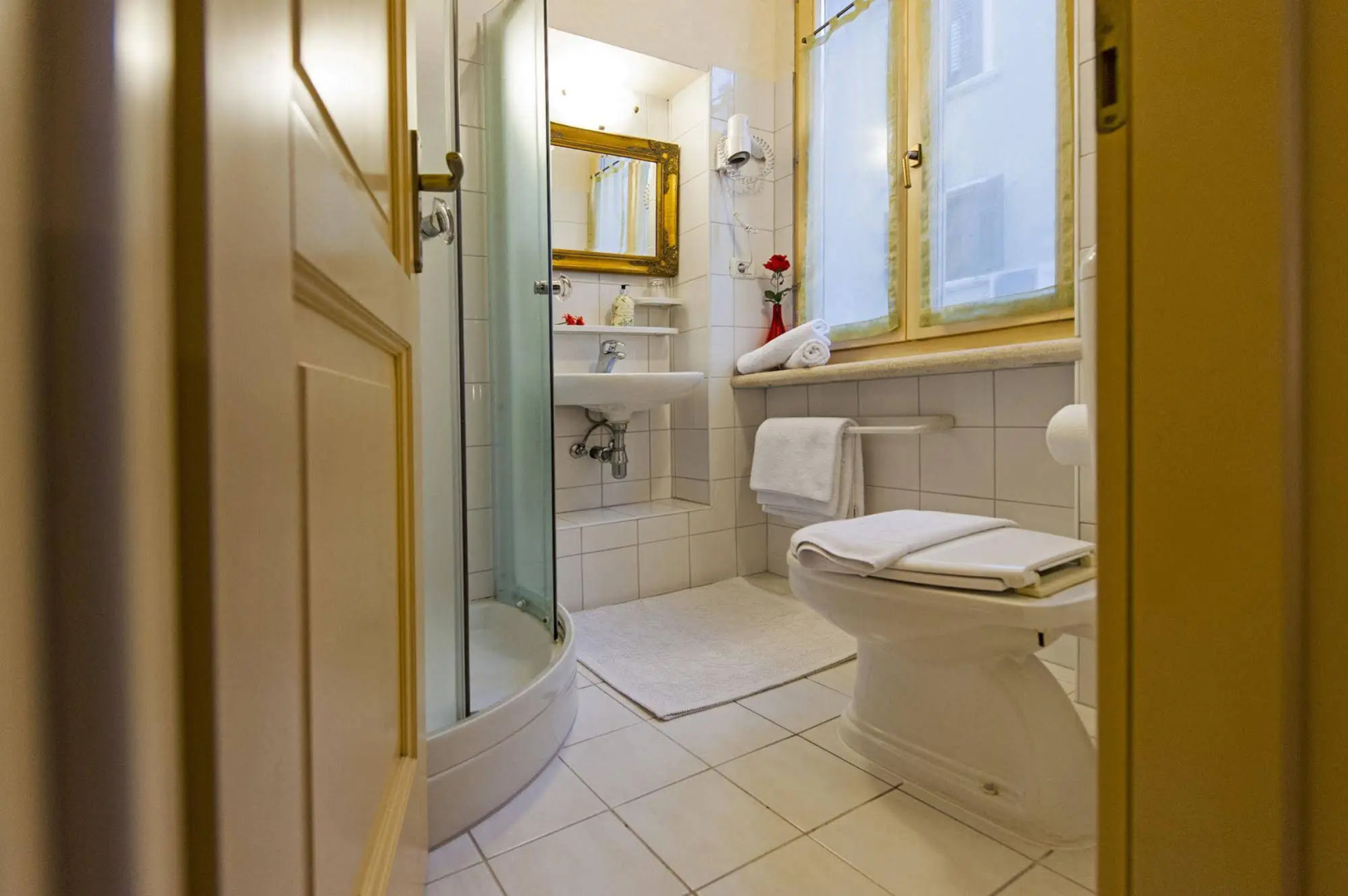 Foto - Residence LA CARERA Centro Storico