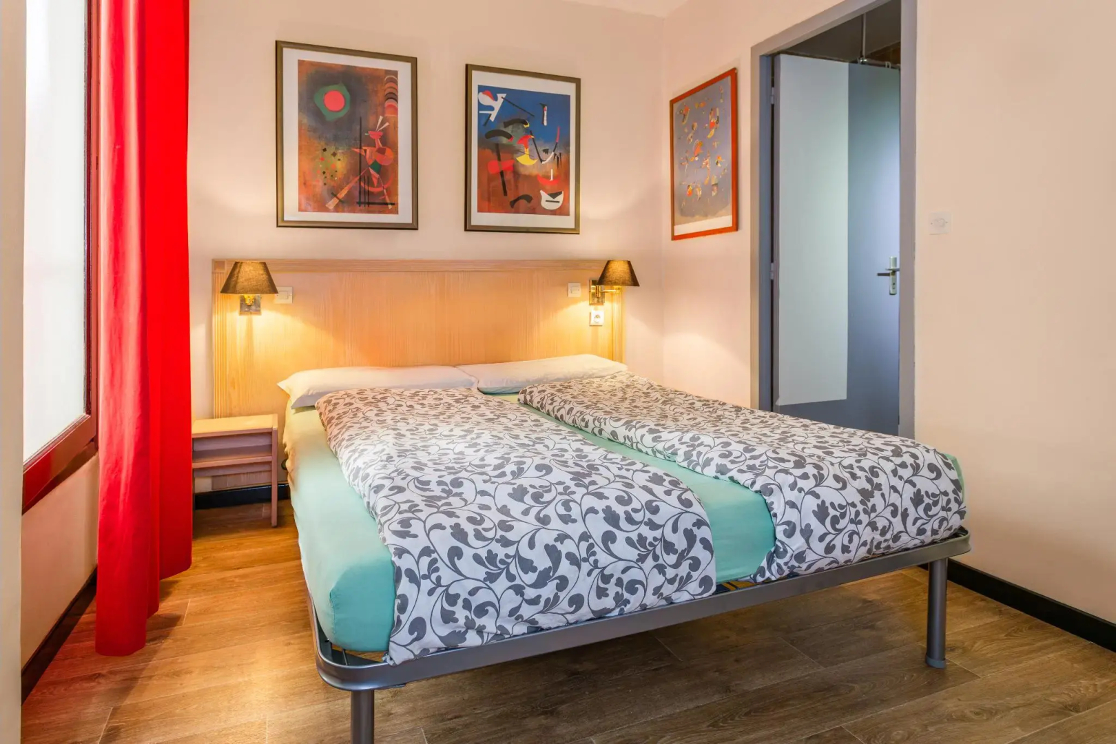 Photo - Villa Saint Exupery Beach Hostel