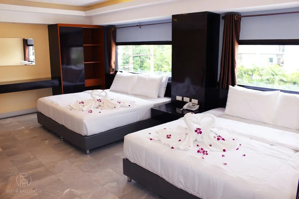 Photo - Rest@Ratchada hotel