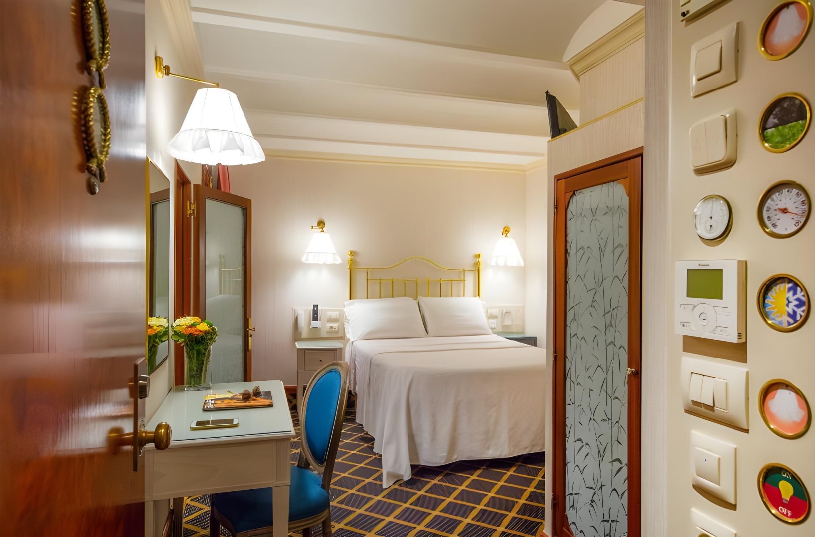 Foto - Hotel Continental Palacete