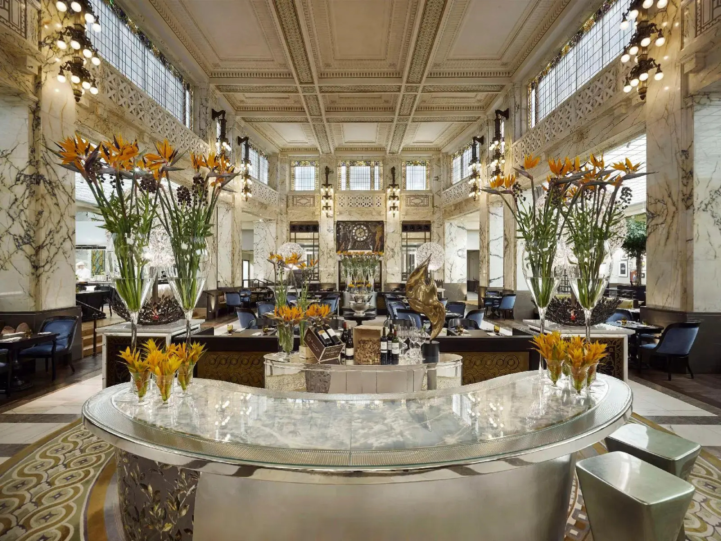 Foto - Park Hyatt Vienna