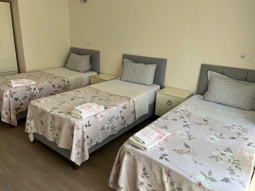 Grand Teoshan Otel ve Tatil Evleri
