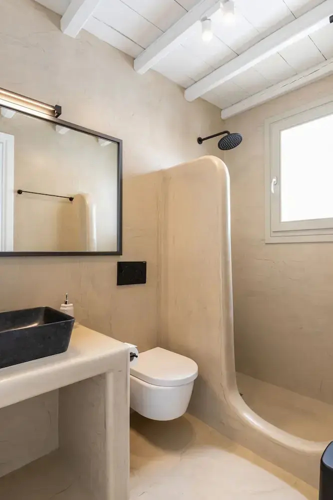 Photo - Renovated Luxury Oceanview Villa with Pool in Mykonos