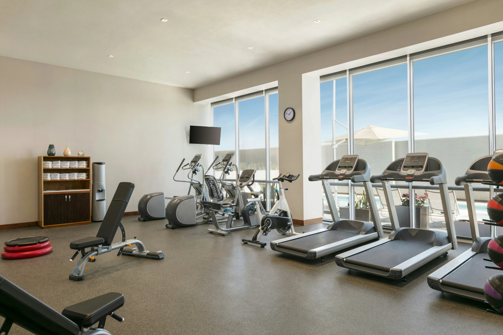 Foto - Homewood Suites by Hilton Monterrey Apodaca
