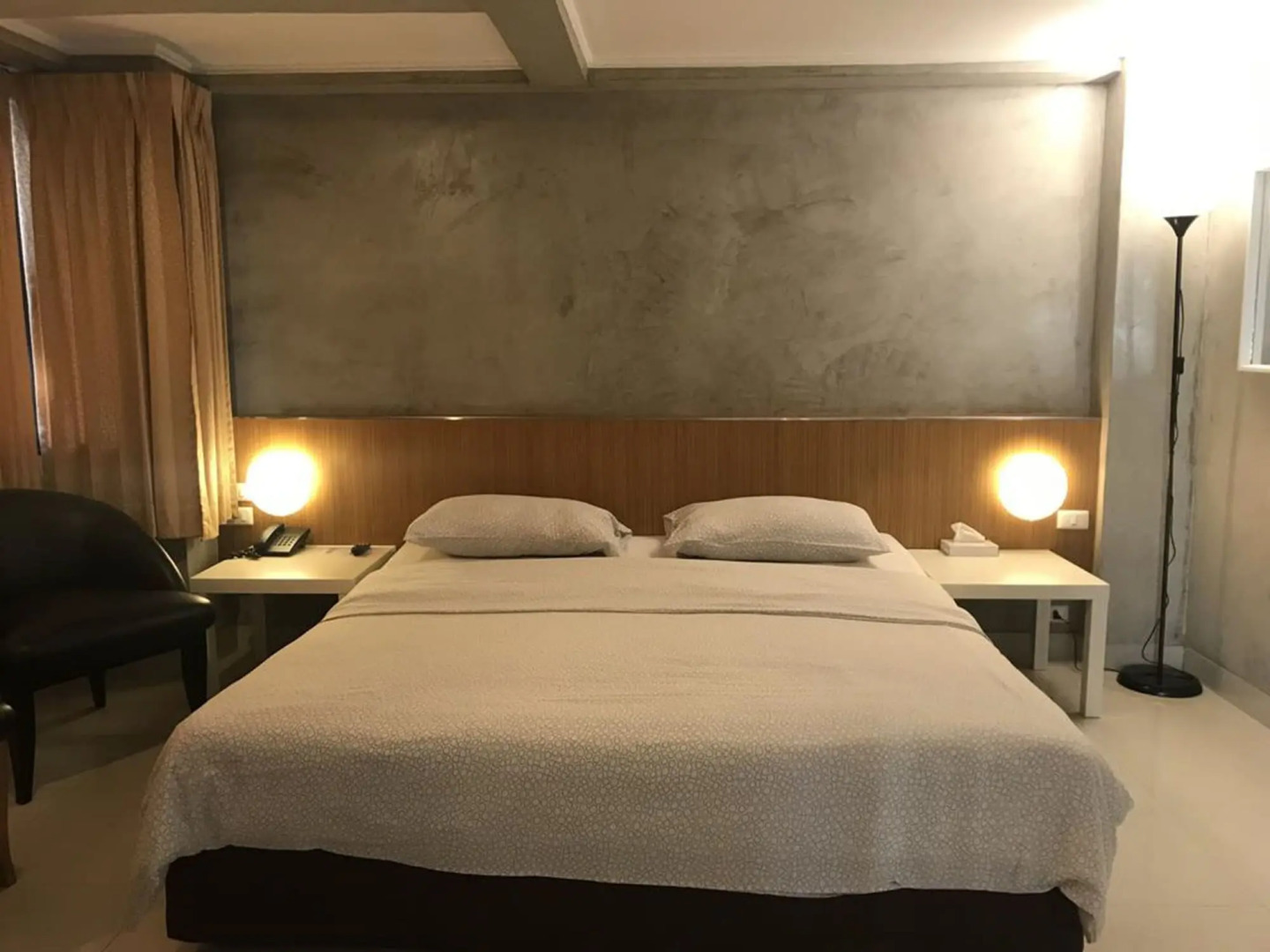 Foto - White Palace Bangkok