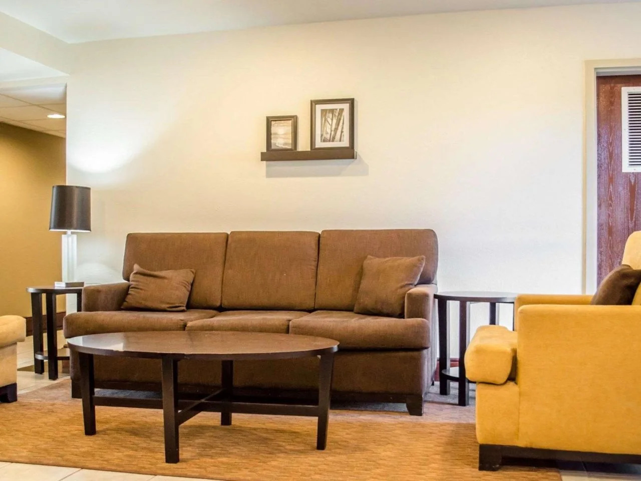 Foto - Sleep Inn near Busch Gardens - USF