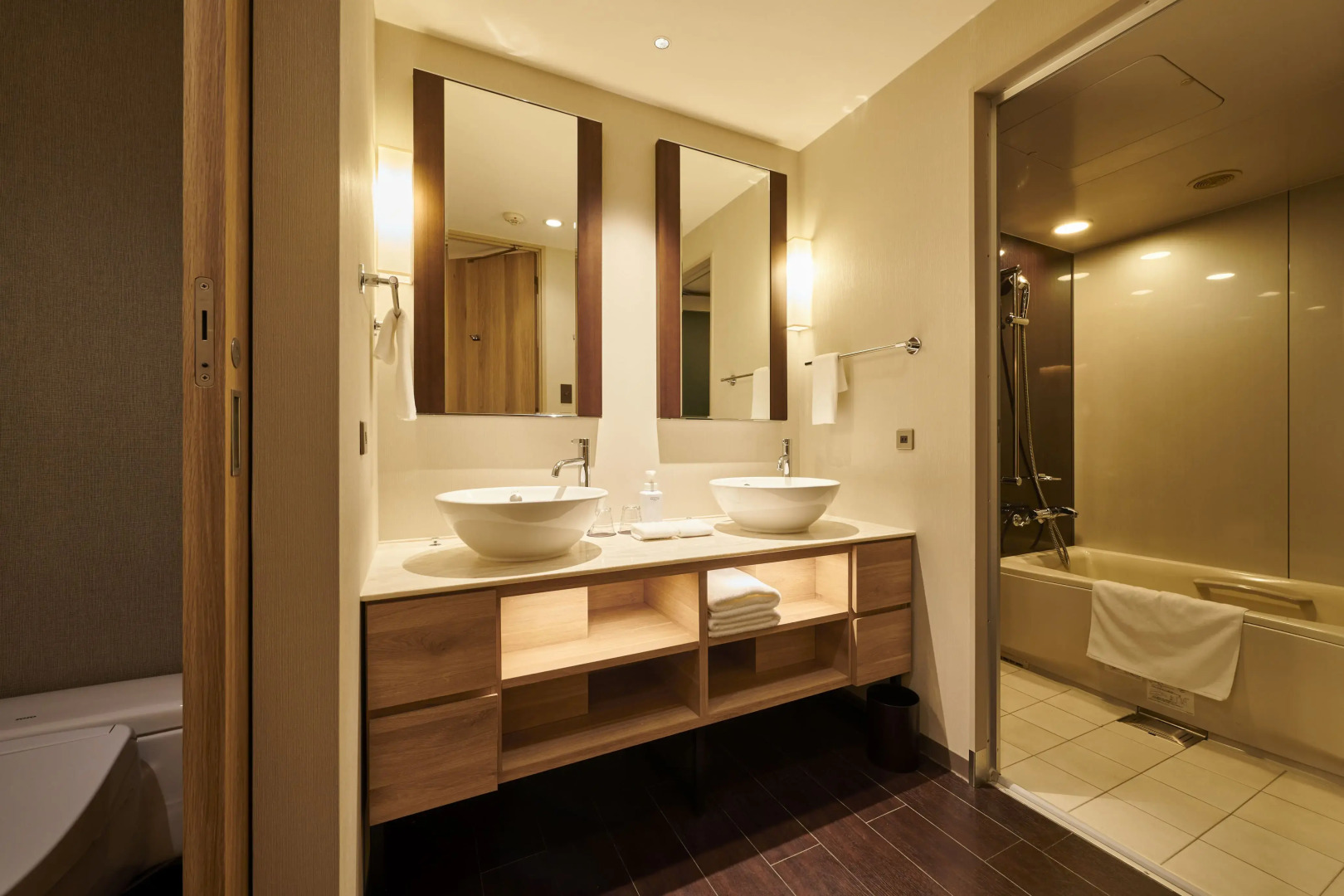 Foto - Cross Hotel Sapporo