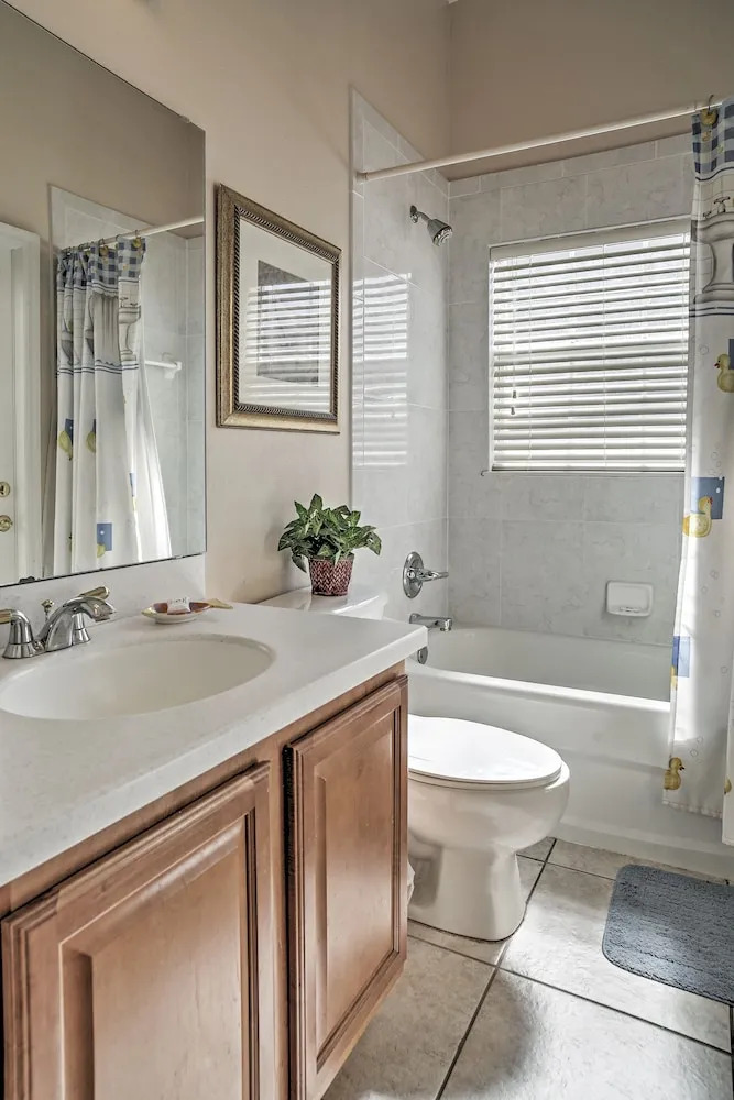 Photo - 4 Mi to Disney Kissimmee Group Getaway