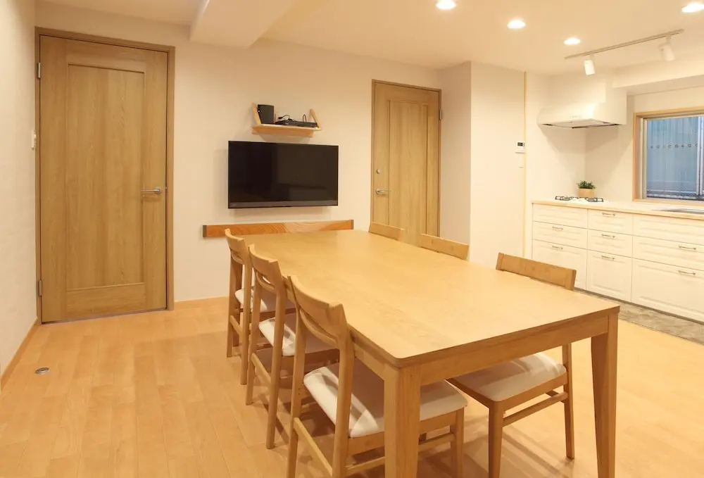 Foto - KEYAKIAN Tokyo Nihonbashi