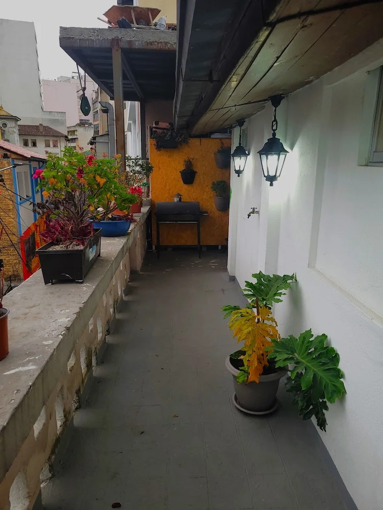 Photo - Sun Backpackers