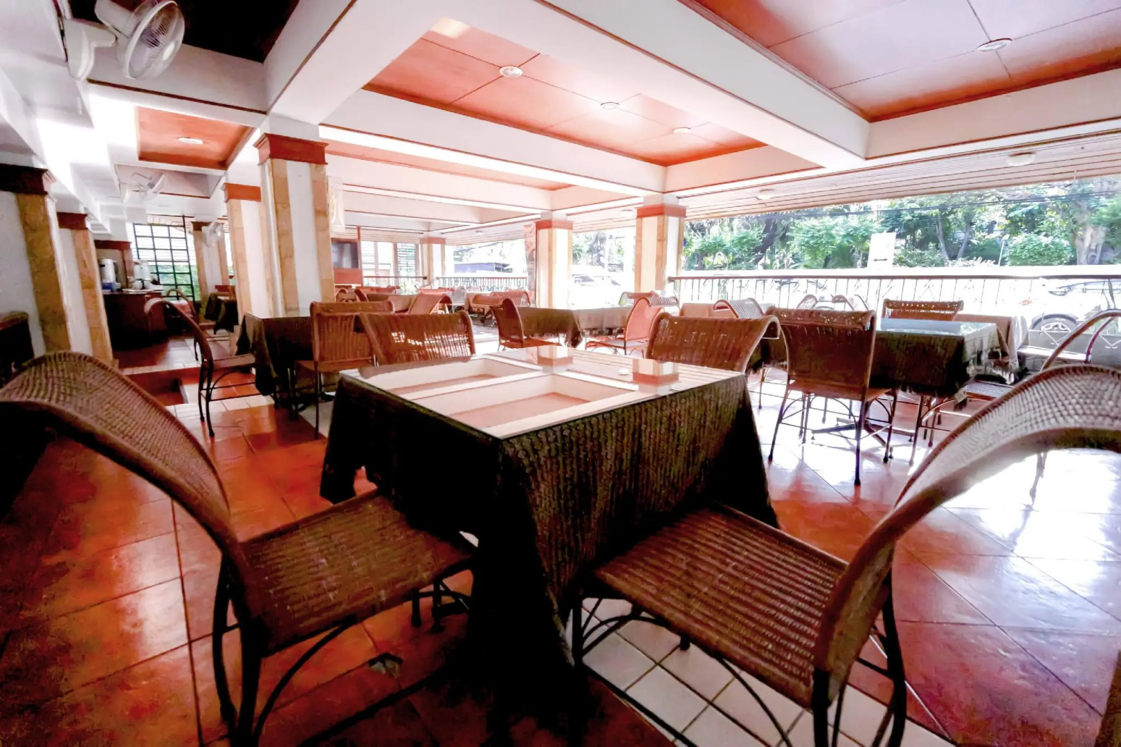 Foto - Royal Ivory Sukhumvit Nana