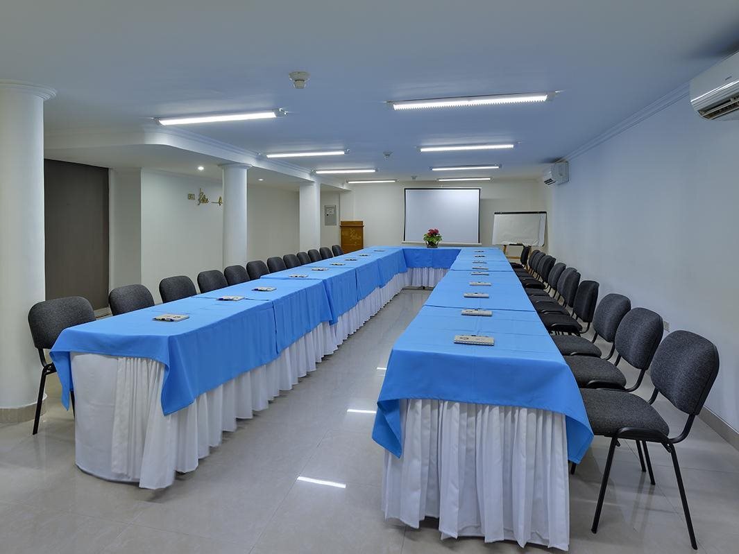 Foto - Hotel Bahia Cartagena