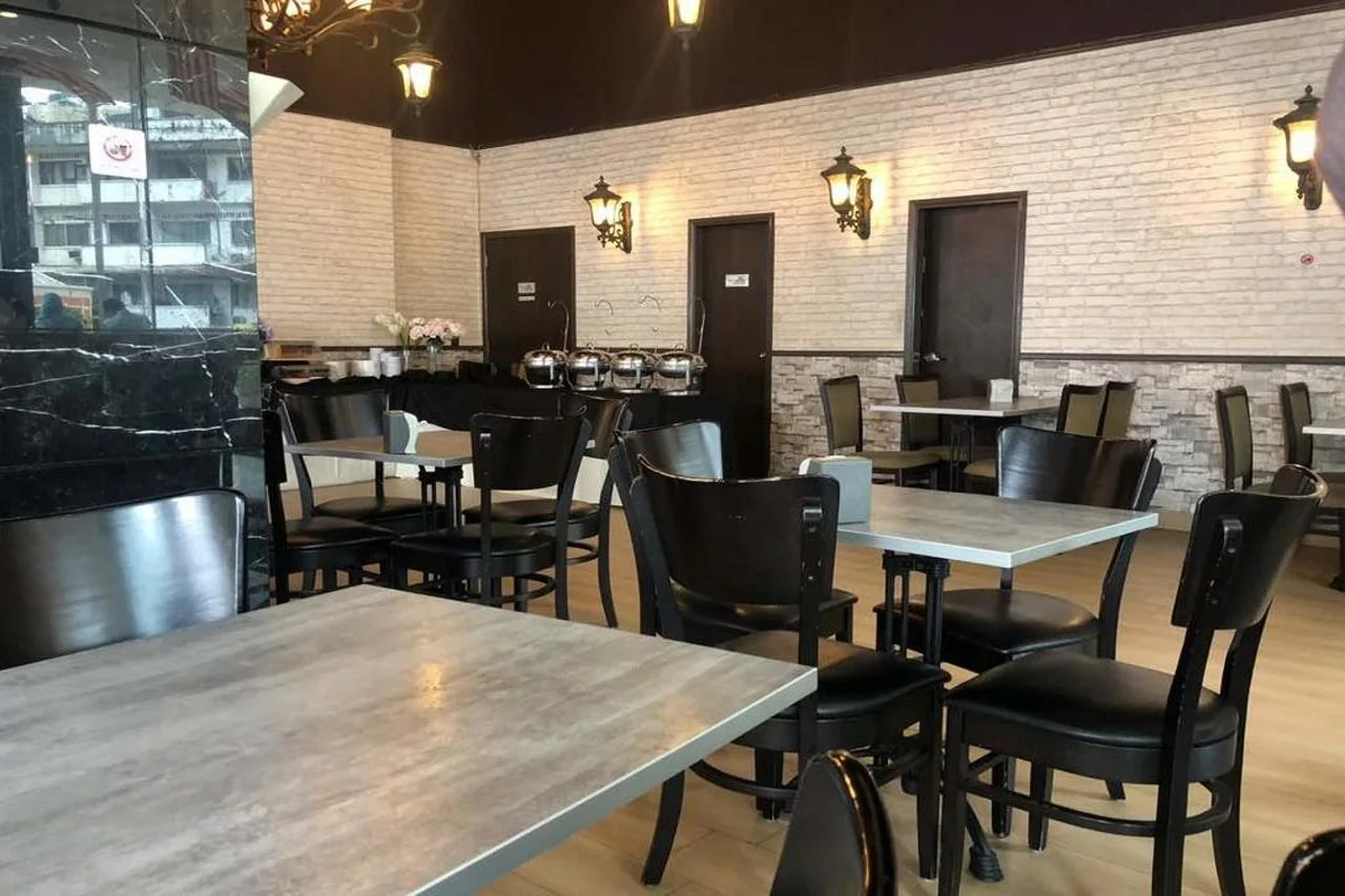 Photo - Izumi Hotel Bukit Bintang Kuala Lumpur
