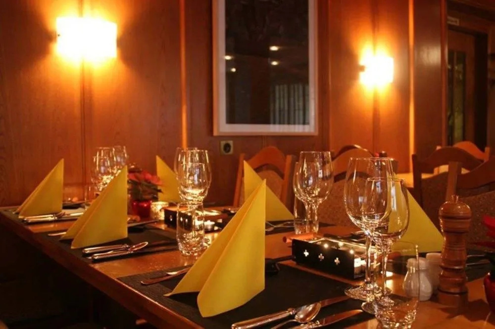 Foto - Hotel Engelberg "mein Trail Hotel"