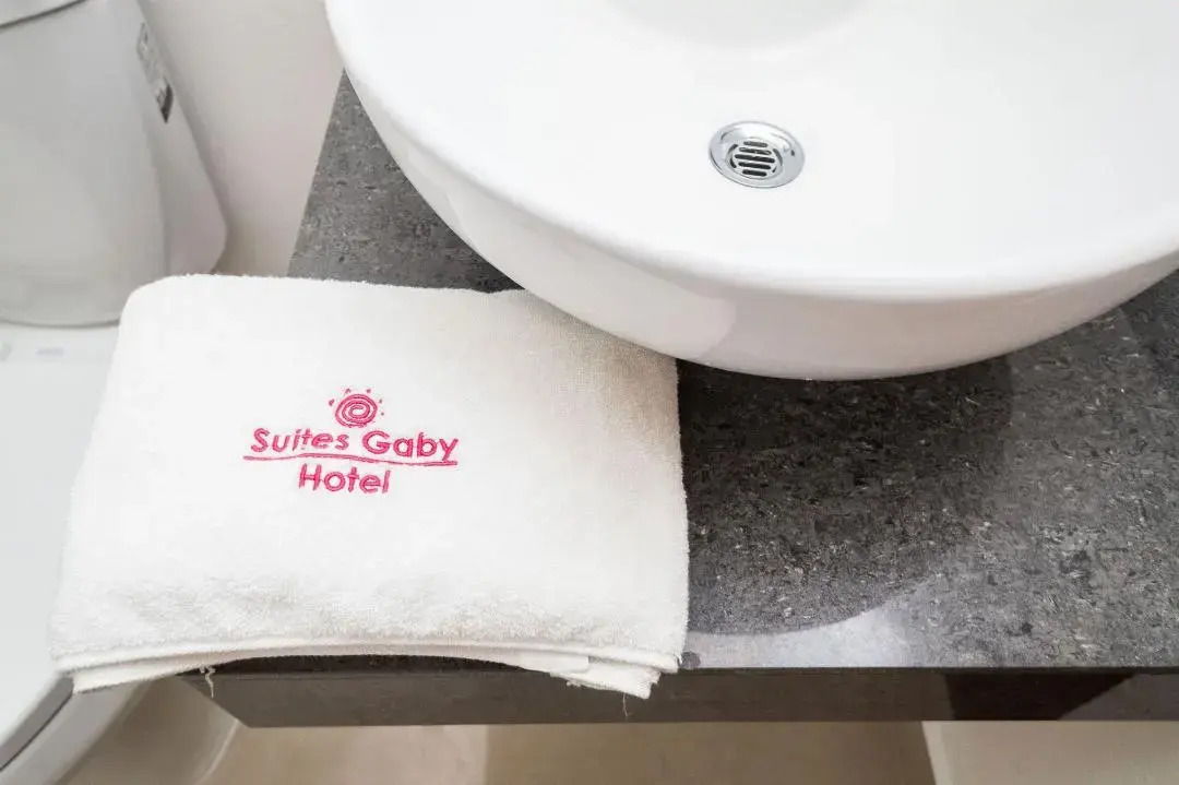 Foto - Suites Gaby Cancun