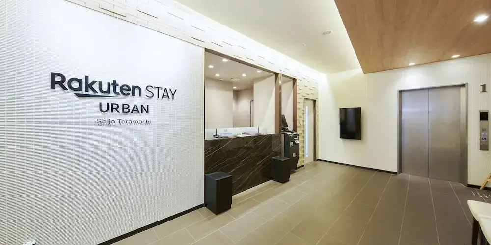 Foto - Hotel Meldia Shijo Kawaramachi Annex