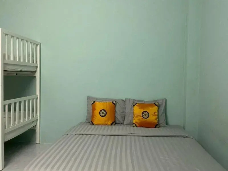Foto - Green Gen Hotel Phuket