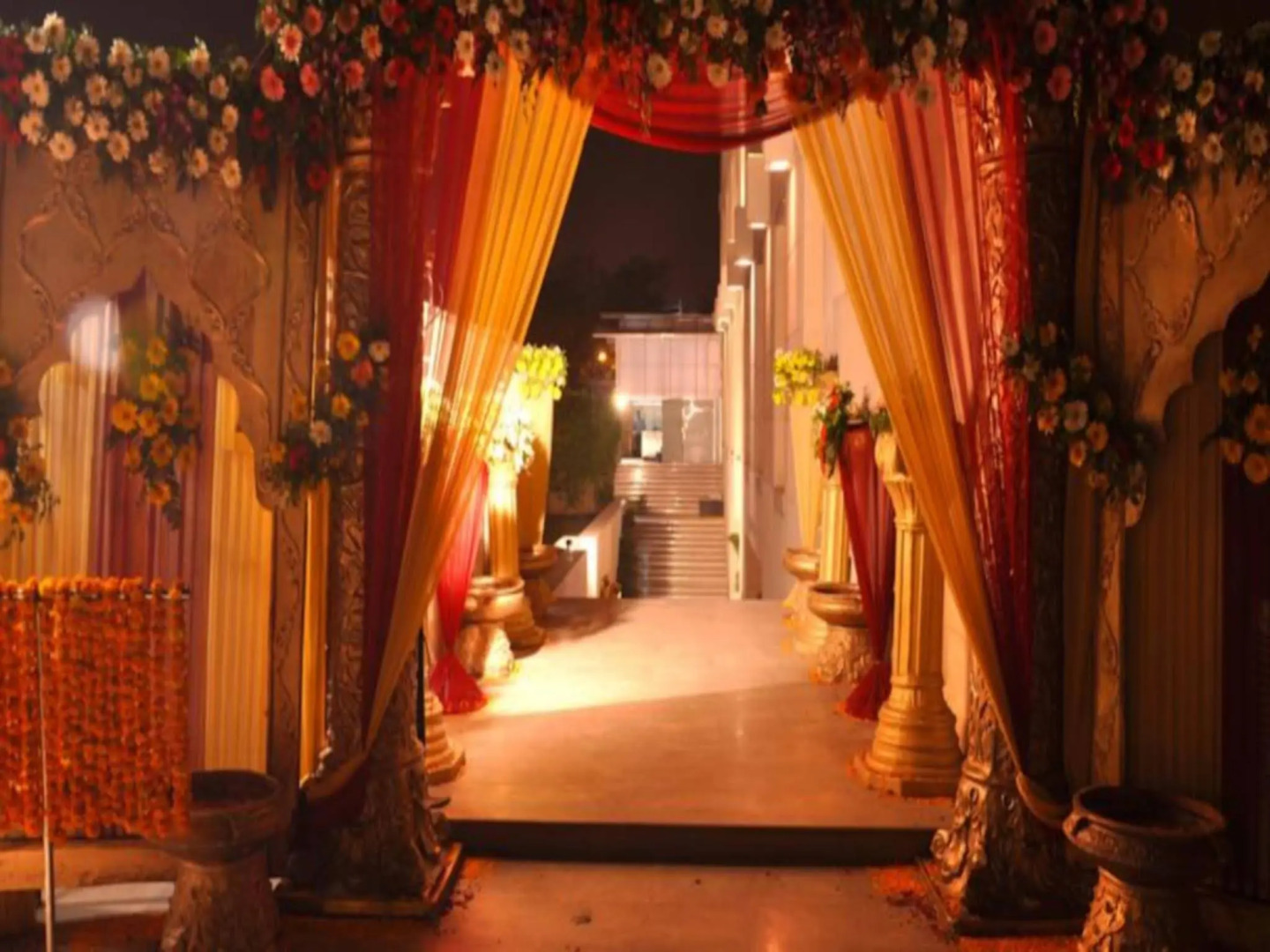 Foto - Hotel Fortune Inn by ASPL