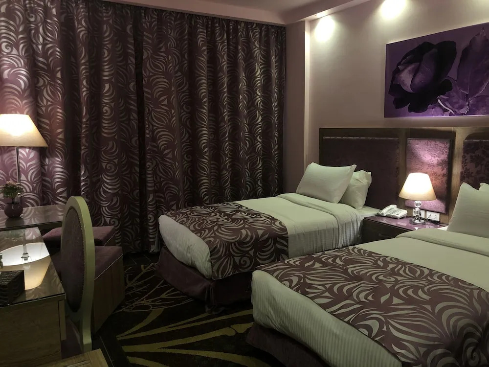 Foto - Santana Hotel Cairo