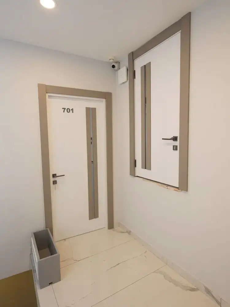 Foto - gazelle suites